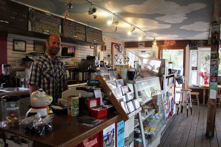 judson at cowpuccinos